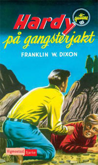 Hardy-guttene p gangsterjakt