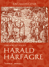 Harald Hrfagre