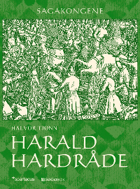 Harald Hardrde