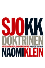 Sjokkdoktrinen