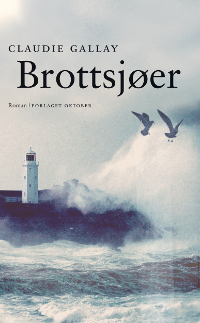 Brottsjer