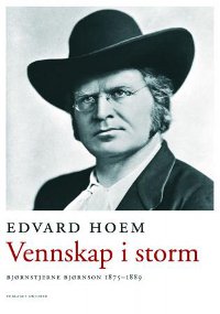 Vennskap i storm