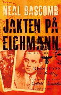 Jakten p Eichmann