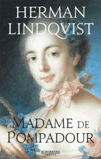 Madame de Pompadour