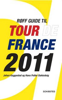 Rff guide til Tour de France 2011