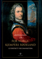 For Norge, kjempers fdeland