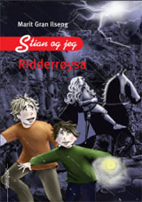 Ridderrysa