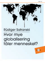 Hvor mye globalisering tler mennesket?