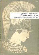 Fra den annen front