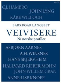 Veivisere