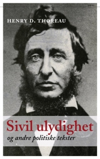 Sivil ulydighet