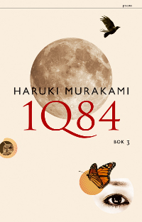 1Q84. Bok 3