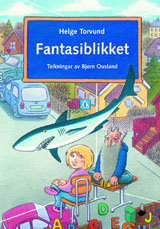 Fantasiblikket