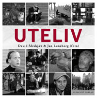 Uteliv