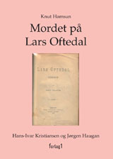 Mordet p Lars Oftedal