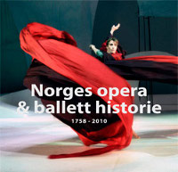 Norges Opera & Balletthistorie