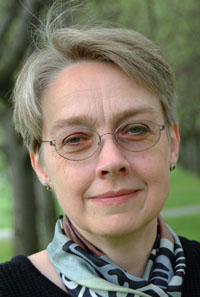 Anne Eriksen