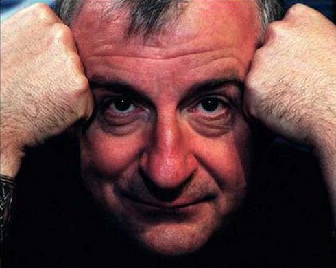 Douglas Adams