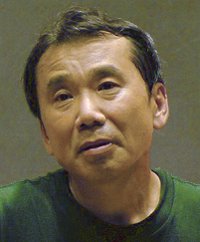 Haruki Murakami