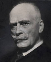 Knut Hamsun