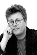 Stieg Larsson