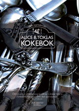 Kokebok av Alice B. Toklas