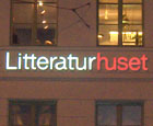 Litteraturhuset