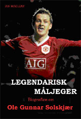 Legendarisk mljeger