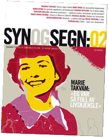 Syn og Segn nr 2-2007